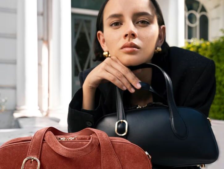 Túi xách cao cấp không nhất thiết phải đắt đỏ