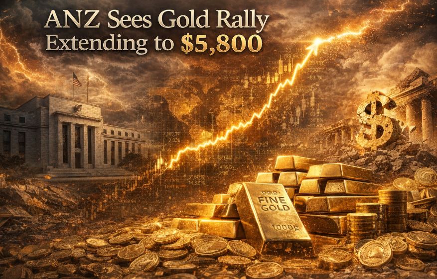 Ông lớn tài chính vẫn khẳng định giá vàng tăng mạnh