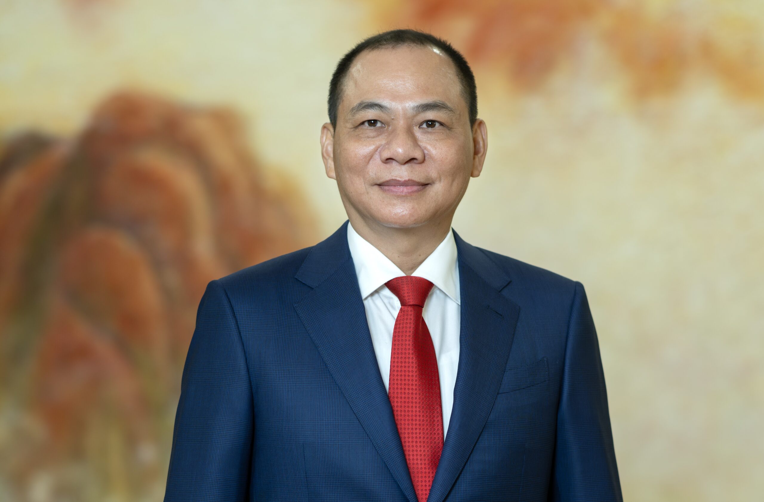 Gia đình tỷ phú Phạm Nhật Vượng thiết lập cột mốc mới trên bảng xếp hạng Forbes