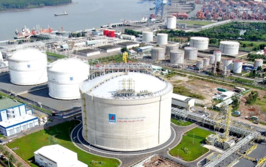 PV GAS chủ động phương án đảm bảo an ninh năng lượng trước biến động tại Trung Đông