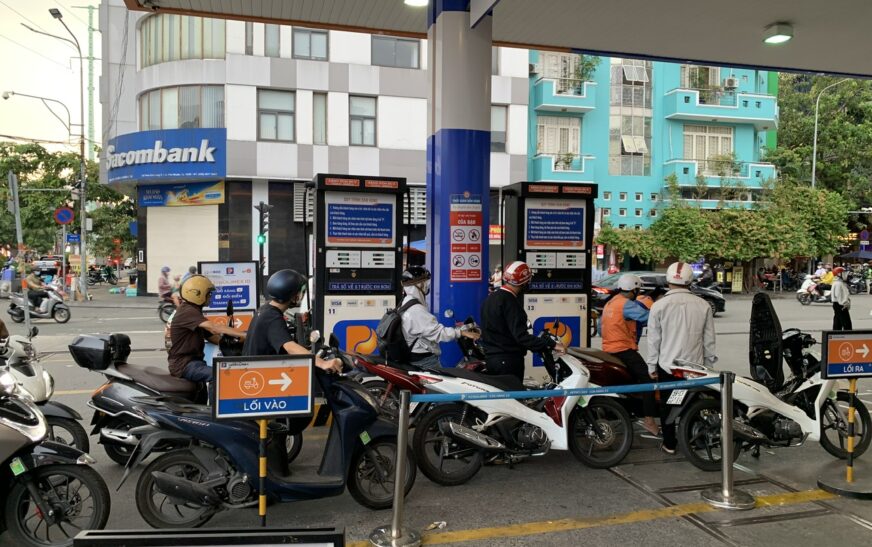 Kinh tế sẽ ra sao nếu cuộc chiến Mỹ và Iran kéo dài sang tháng 4?