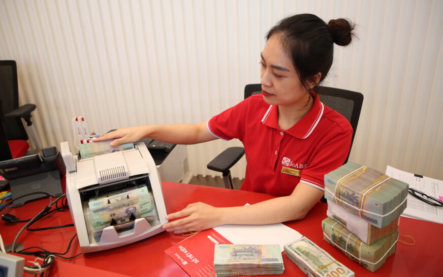 Chính sách tiền tệ 2026: Tìm điểm cân bằng giữa “cơn gió ngược” toàn cầu