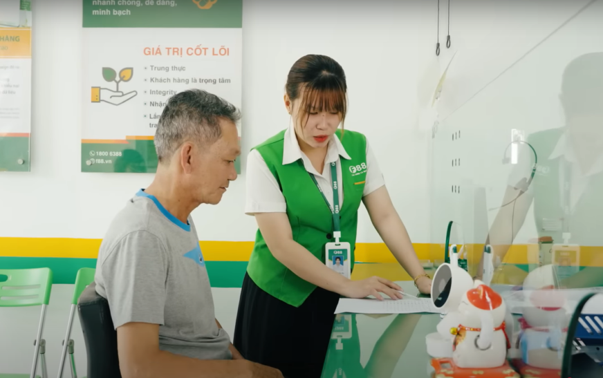 F88 đặt mục tiêu lợi nhuận tăng 25%, bứt phá trong năm bản lề 2026