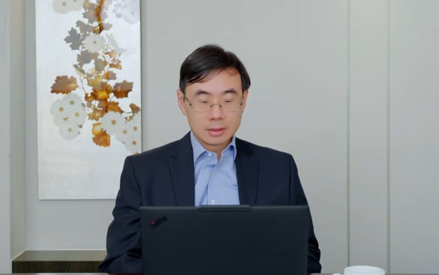 Quản trị danh mục trong “giông bão” địa chính trị: Bí quyết đầu tư an yên từ chuyên gia VinaCapital