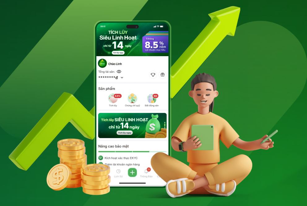 Ủy ban Chứng khoán Nhà nước lưu ý rủi ro từ các ứng dụng huy động vốn núp bóng hợp tác đầu tư