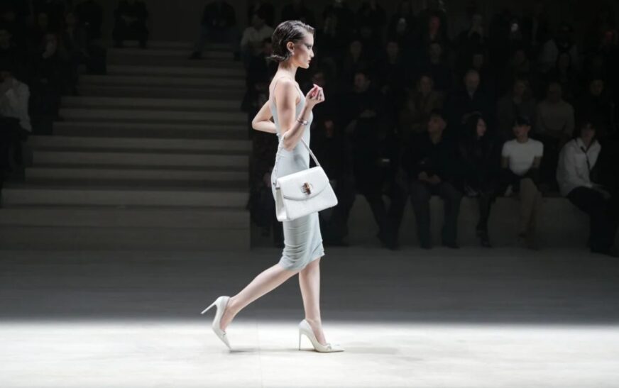 Đế chế Gucci và tham vọng hồi sinh từ những thuật toán trí tuệ nhân tạo