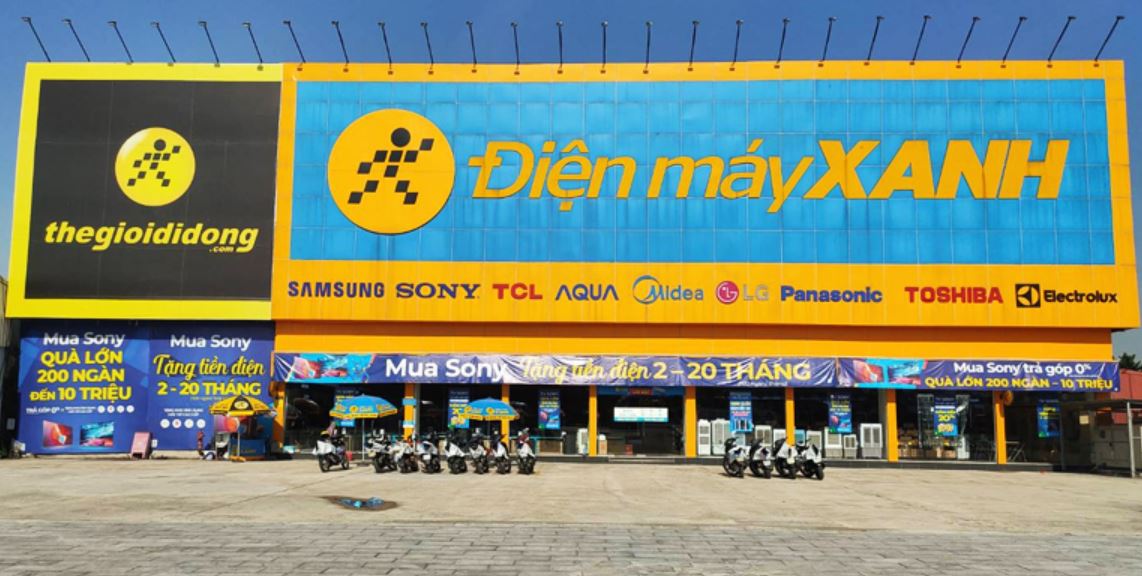 Giải mã hồ sơ IPO Điện Máy Xanh: Tái định vị chiến lược và kỳ vọng chu kỳ tăng trưởng mới