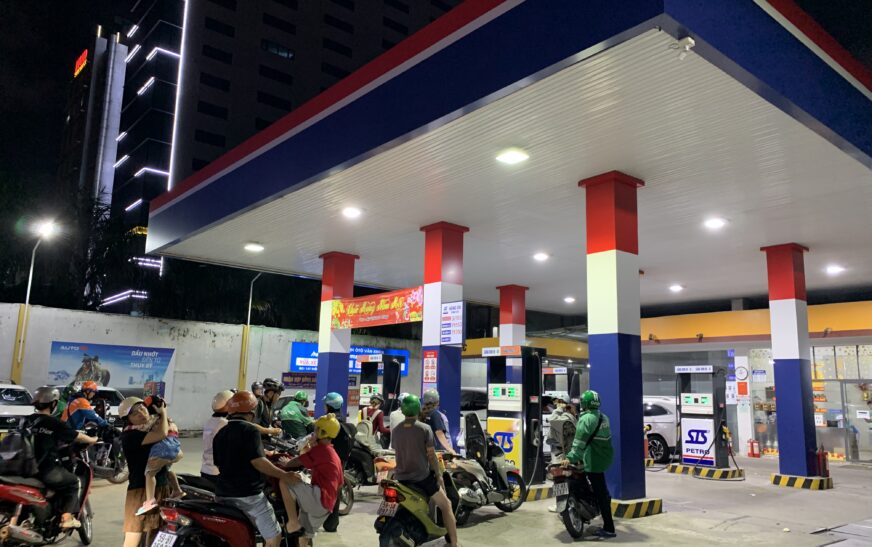 Liệu cuộc khủng hoảng năng lượng có gây ra hậu quả tồi tệ cho nền kinh tế hơn đại dịch COVID 19?