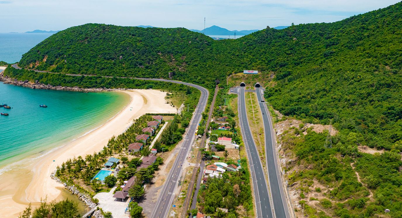 Đèo Cả khẳng định bản lĩnh đơn vị hạ tầng hàng đầu và khát vọng vươn tầm quốc tế