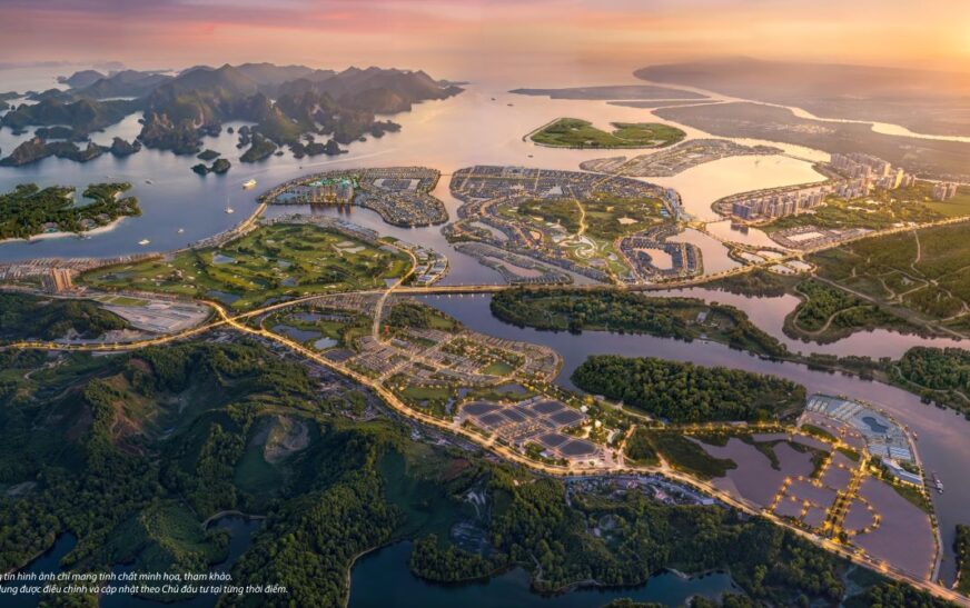 Vinhomes tung siêu chính sách cố định lãi suất 0-6% trong 5 năm, kích cầu mạnh mẽ thị trường bất động sản