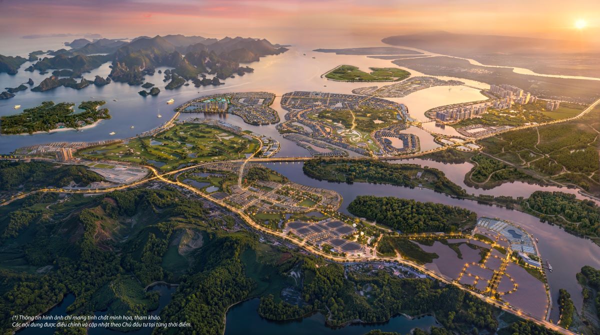 Vinhomes tung siêu chính sách cố định lãi suất 0-6% trong 5 năm, kích cầu mạnh mẽ thị trường bất động sản