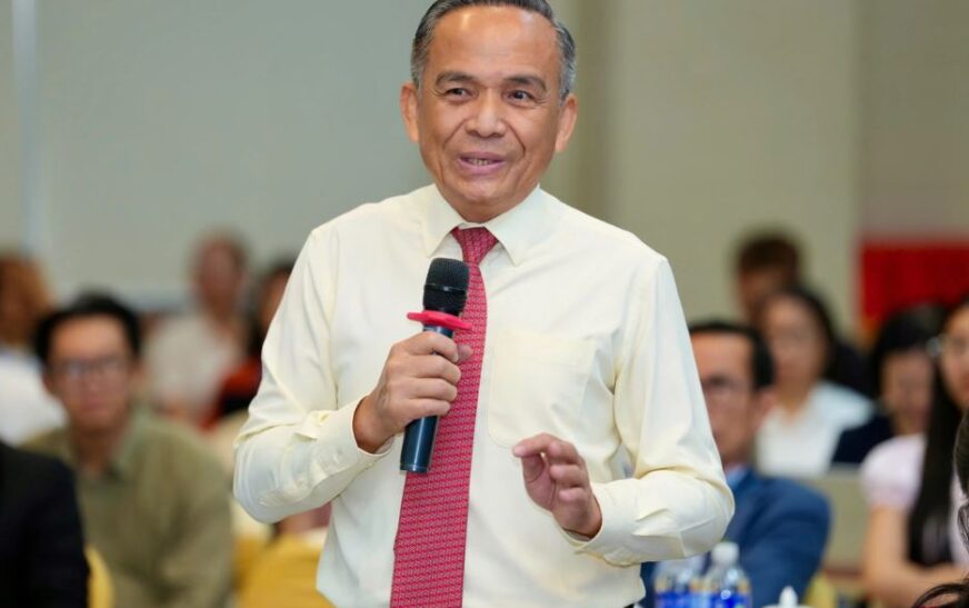 Bất động sản không phải là “túi rủi ro” của nền kinh tế: Cần một tư duy tín dụng mới