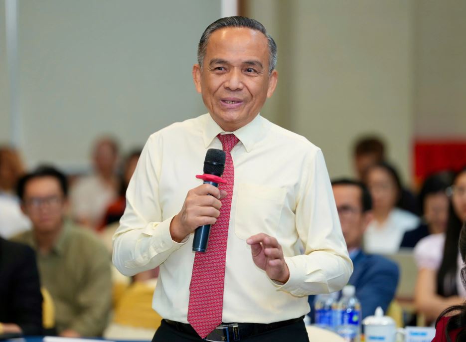 Bất động sản không phải là “túi rủi ro” của nền kinh tế: Cần một tư duy tín dụng mới