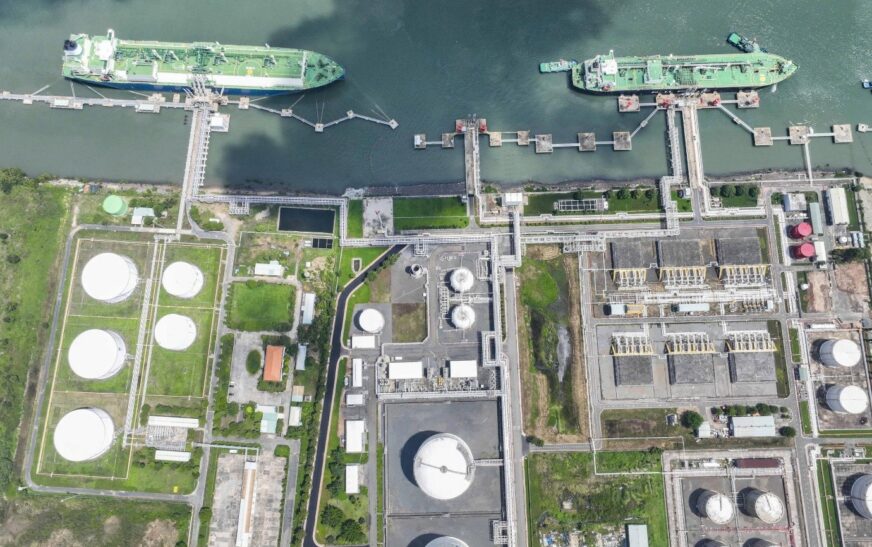 PV GAS khẳng định vị thế trụ cột kinh tế khi đóng góp 1,1% vào GDP Việt Nam