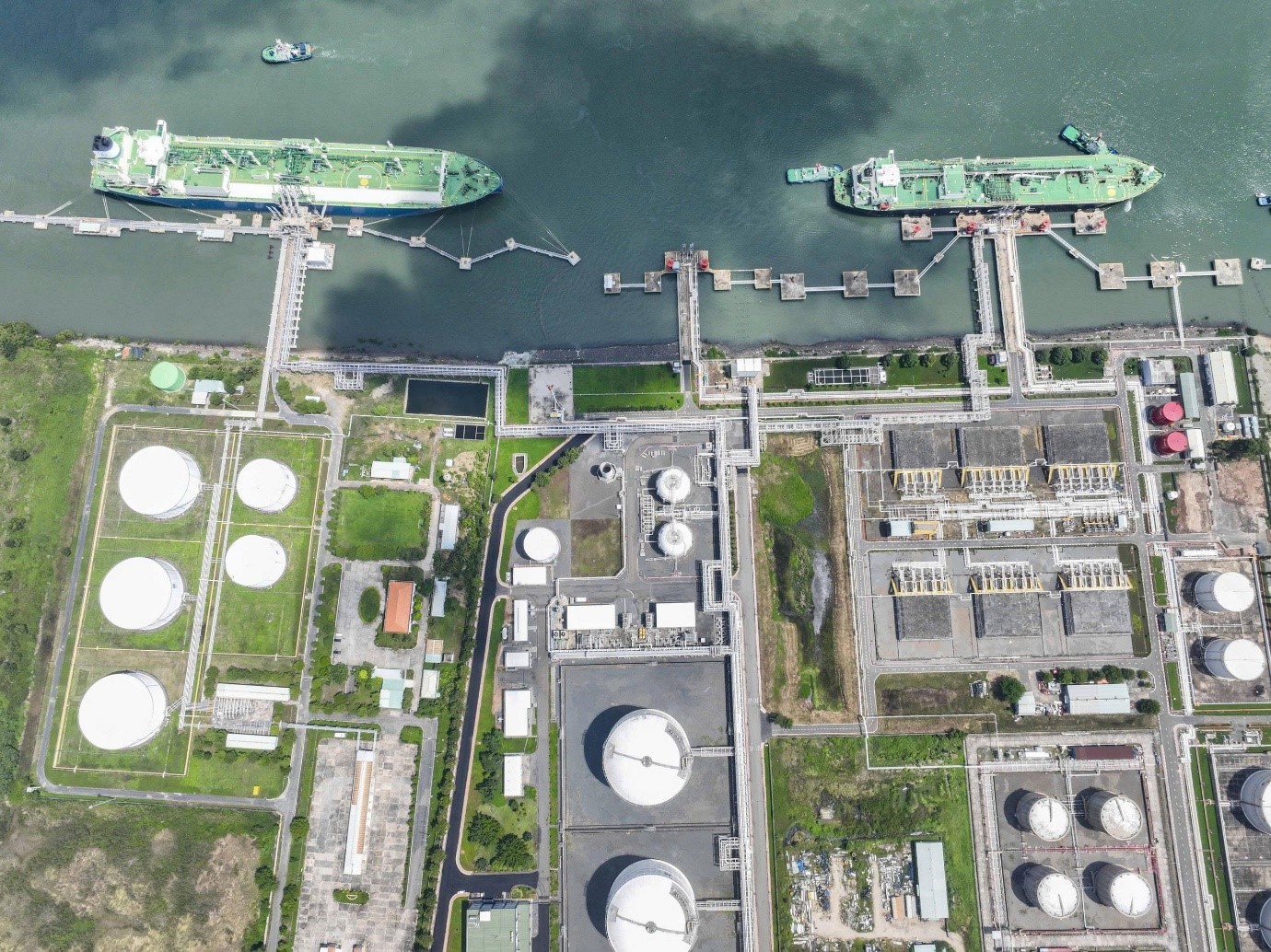 PV GAS khẳng định vị thế trụ cột kinh tế khi đóng góp 1,1% vào GDP Việt Nam