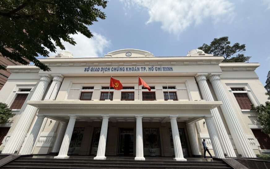 VLCA 2026 chấm dứt kỷ nguyên ‘kể chuyện’, bước vào kỷ nguyên ‘dữ liệu thực chất’