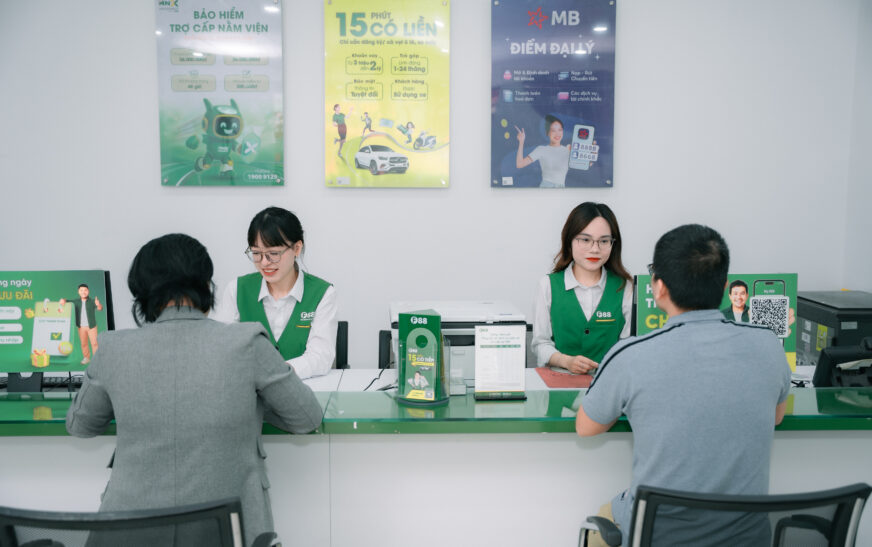 F88 bứt phá quý 1/2026: Lợi nhuận tăng gấp 2,3 lần, hiệu quả sử dụng vốn đạt mức kỷ lục