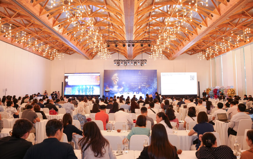 PNJ đặt mục tiêu doanh thu và lợi nhuận tăng trưởng 2 chữ số