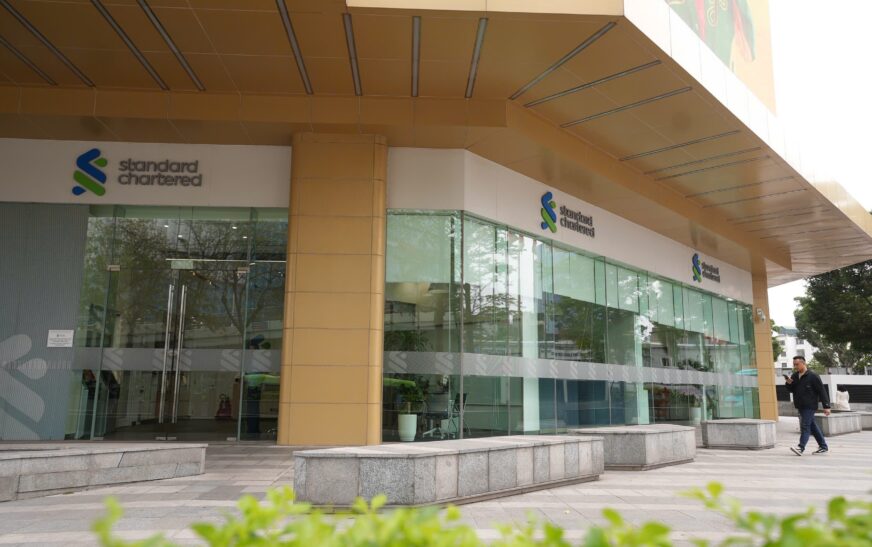 Standard Chartered Việt Nam thực hiện thành công giao dịch tín chỉ các-bon xuyên biên giới đầu tiên