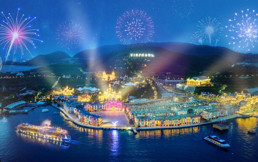 Vinpearl ghi nhận lợi nhuận đột phá trong Quý I/2026, sẵn sàng vươn tầm Châu Á