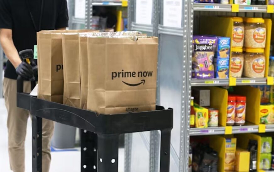 Vì sao Việt Nam khiến Amazon thất bại?