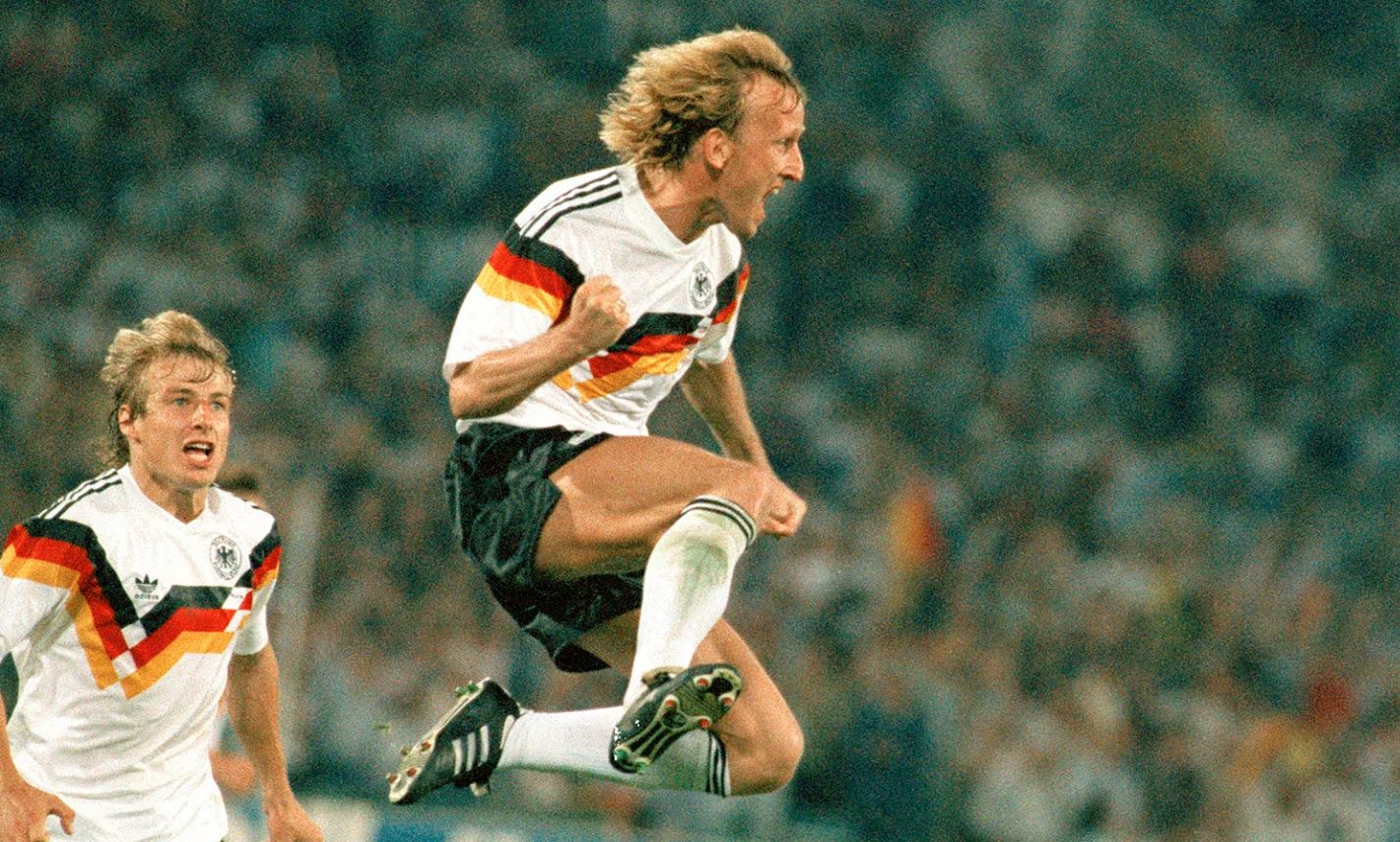 Thời trang bóng đá Retro: Khi quá khứ và tương lai giao thoa tại World Cup 2026