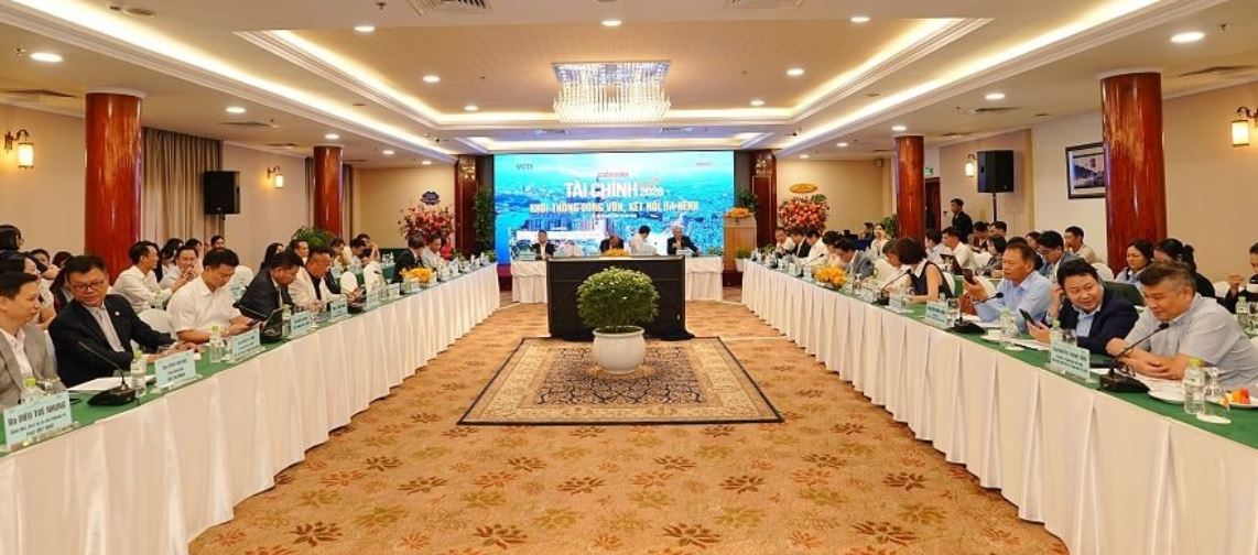 Bản đồ huy động 40 triệu tỉ đồng vốn đầu tư cho chiến lược tăng trưởng hai con số