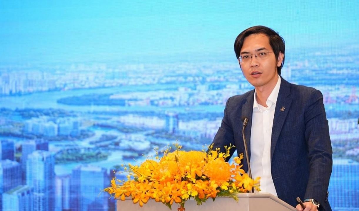 Trung tâm tài chính quốc tế TP.HCM: Giải bài toán nguồn vốn cho hai thập kỷ tới