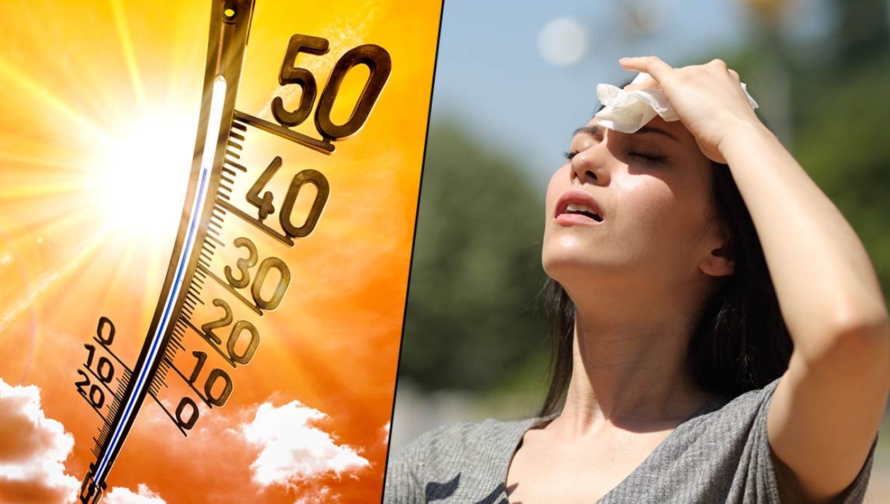 Nắng nóng đang để lại hệ quả ra sao?