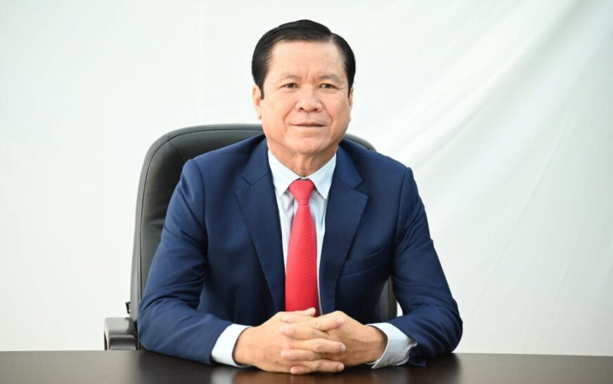 TẬP ĐOÀN CÔNG NGHIỆP CAO SU VIỆT NAM GỬI THƯ CẢM ƠN VÀ CHÚC MỪNG NHÂN NGÀY BÁO CHÍ CÁCH MẠNG VIỆT NAM