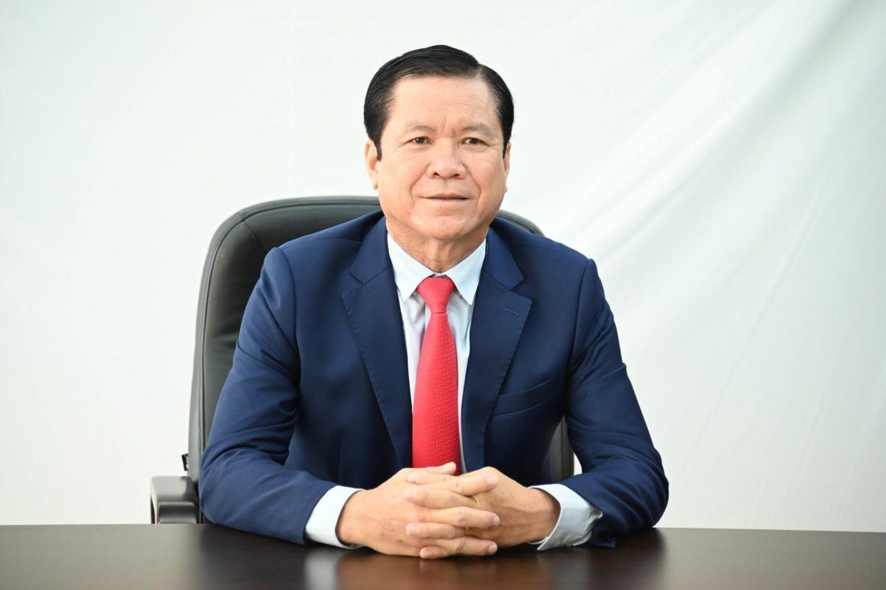 TẬP ĐOÀN CÔNG NGHIỆP CAO SU VIỆT NAM GỬI THƯ CẢM ƠN VÀ CHÚC MỪNG NHÂN NGÀY BÁO CHÍ CÁCH MẠNG VIỆT NAM