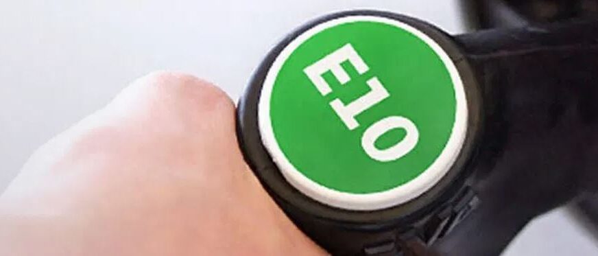 Xăng E10 an toàn cho các loại xe