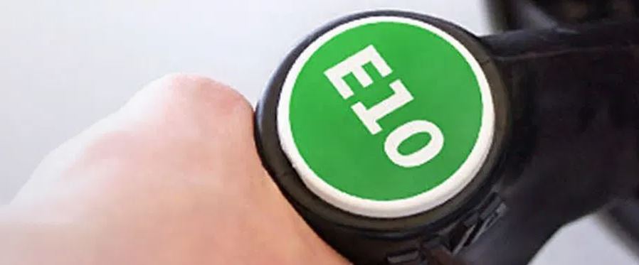 Xăng E10 an toàn cho các loại xe