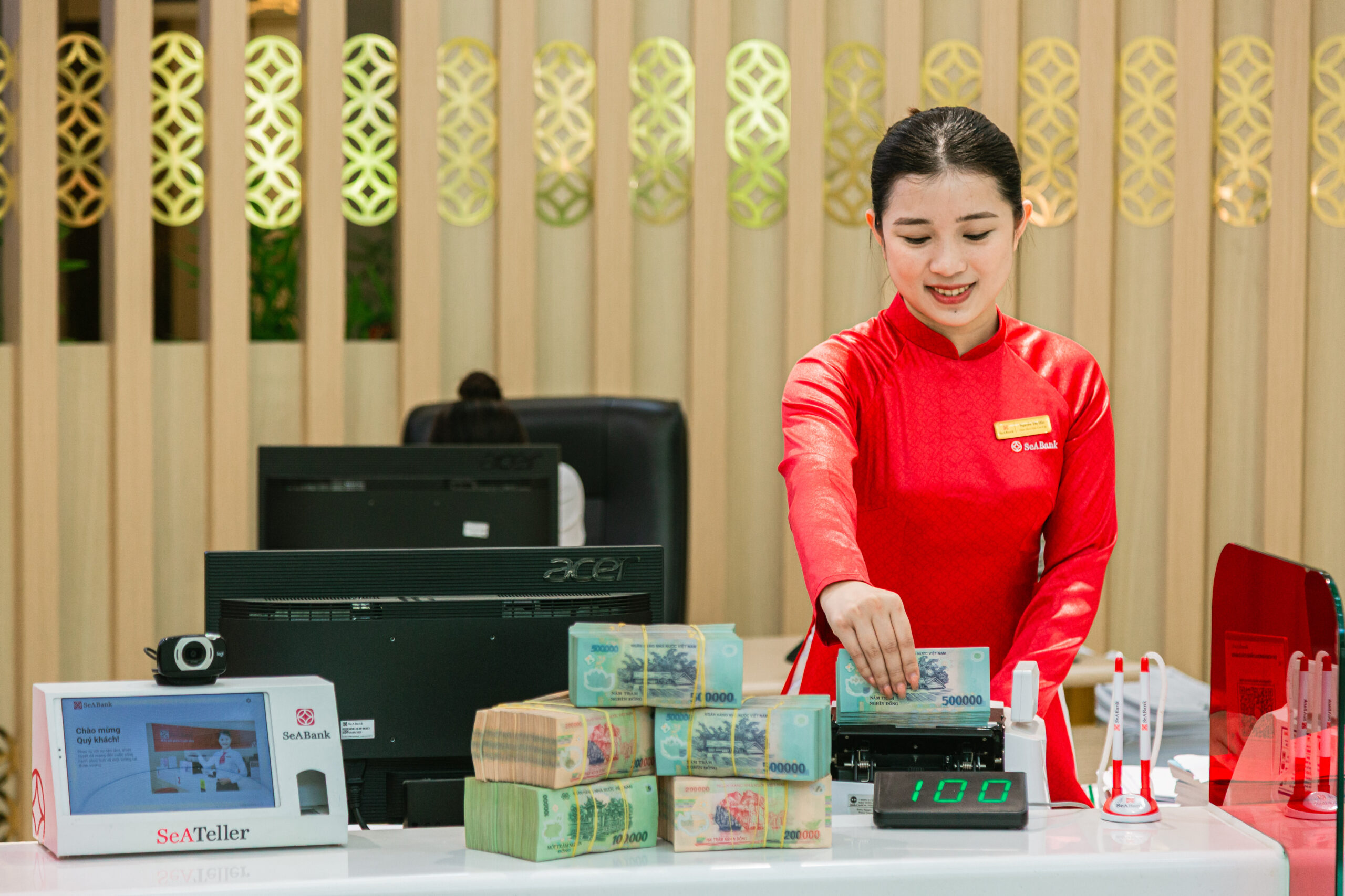 SEABANK CHÍNH THỨC HOÀN TẤT TĂNG VỐN ĐIỀU LỆ LÊN 34.288 TỶ ĐỒNG