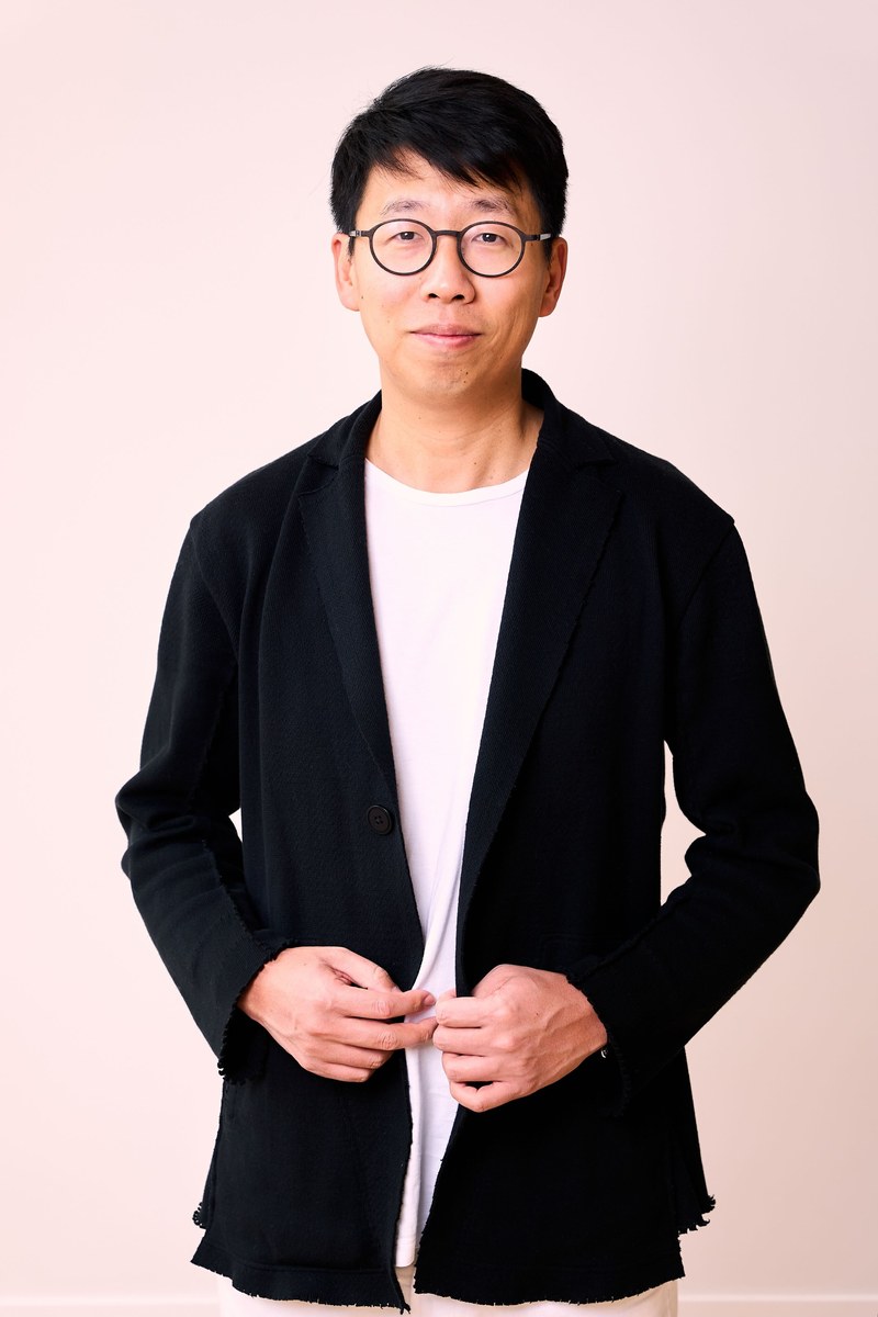 Jack Zhang, Co-Founder and CEO của Airwallex