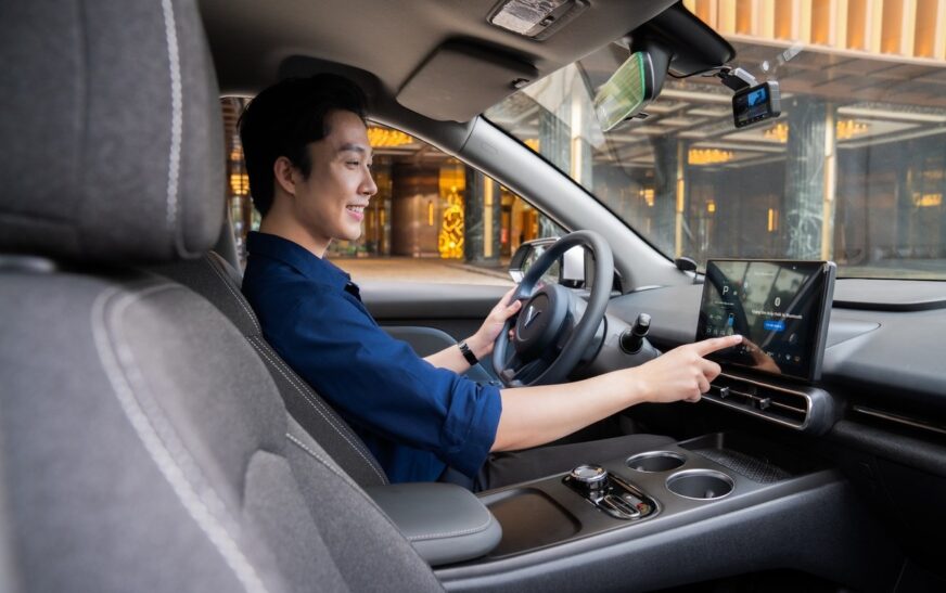 Tài xế Limo Green chia sẻ bí quyết hoàn vốn chỉ sau 1,5 năm