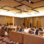 Toàn cảnh sự kiện ký kết hợp tác chiến lược giữa GreenNode và ngân hàng MSB