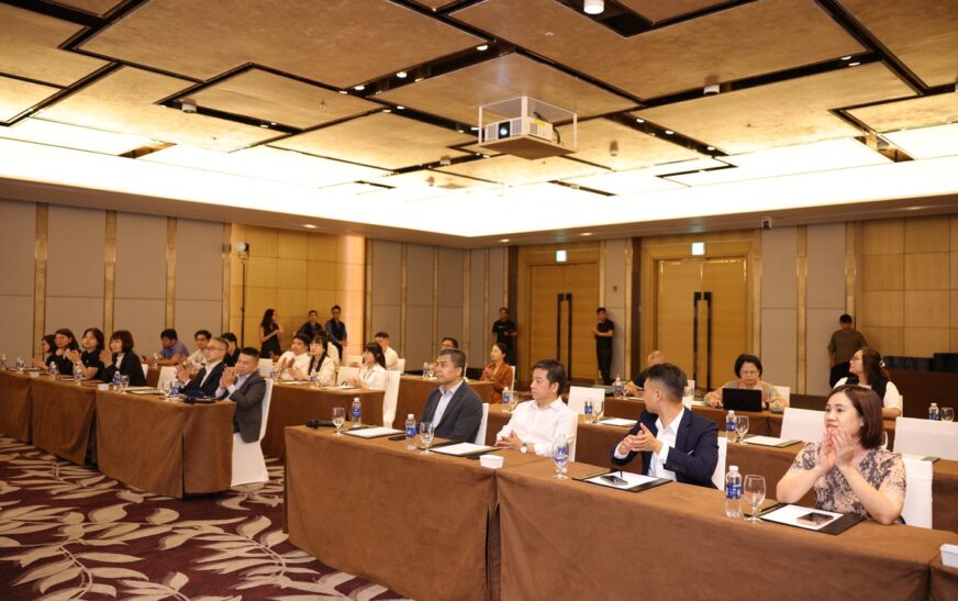 GreenNode và MSB, 8 triệu khách hàng nhận được gì từ AI?