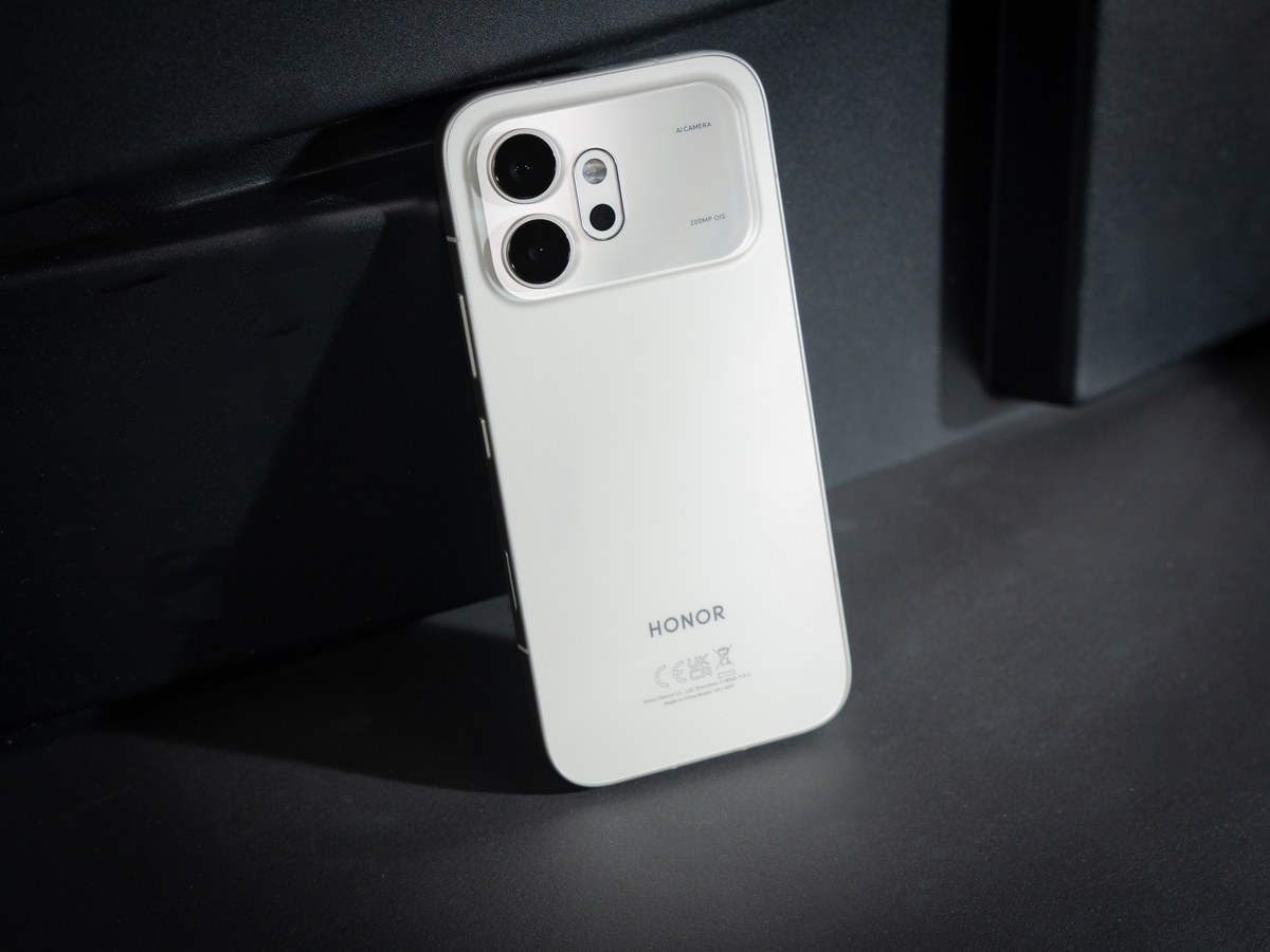 Vì sao HONOR 600 Series khiến người Việt đổ xô chỉ sau 1 tuầ