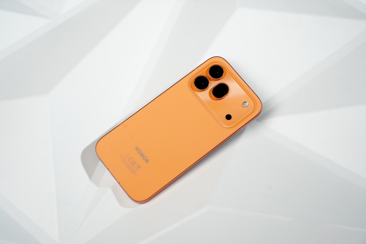 Sản phẩm HONOR 600 Series mới với thiết kế hiện đại được người dùng quan tâm