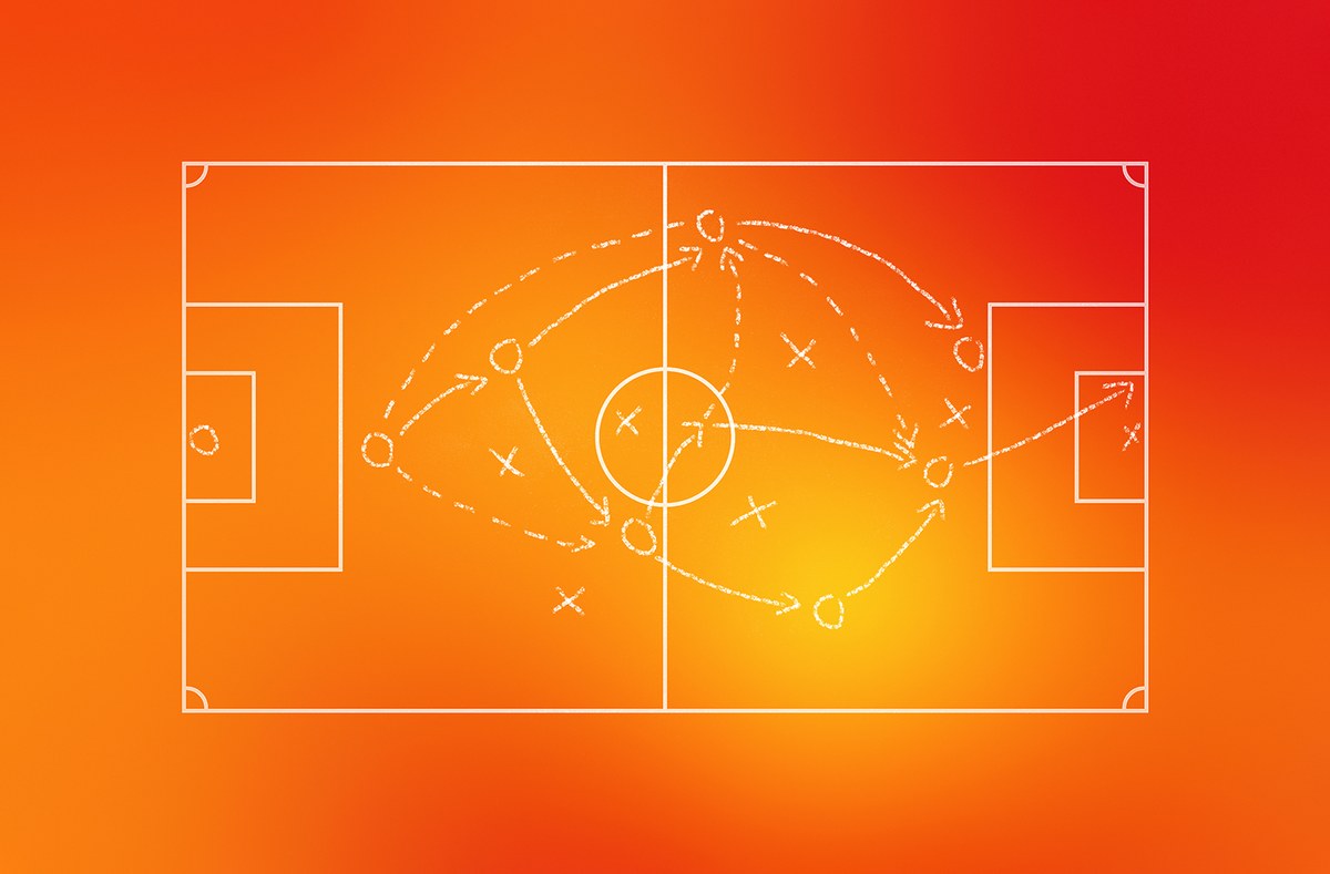 336 tên miền giả mạo World Cup 2026 đang chờ người hâm mộ sơ
