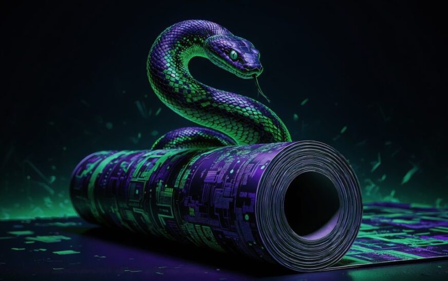 Phát hiện mới, Mã độc hình nền Steam tấn công 8 quốc gia