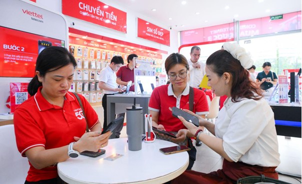 4 SIM trong túi, chỉ xác thực 1 cái có ổn?