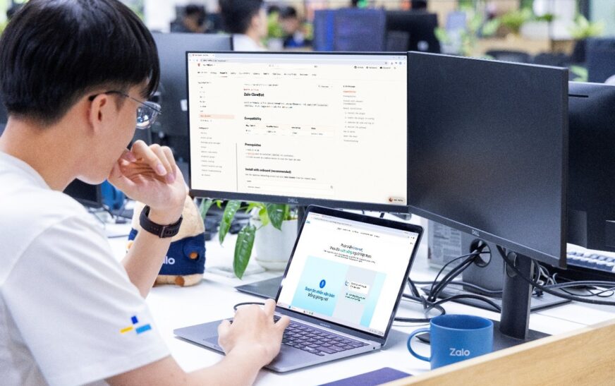 Zalo plugin OpenClaw giúp đơn giản hóa trải nghiệm Agentic AI cho người dùng