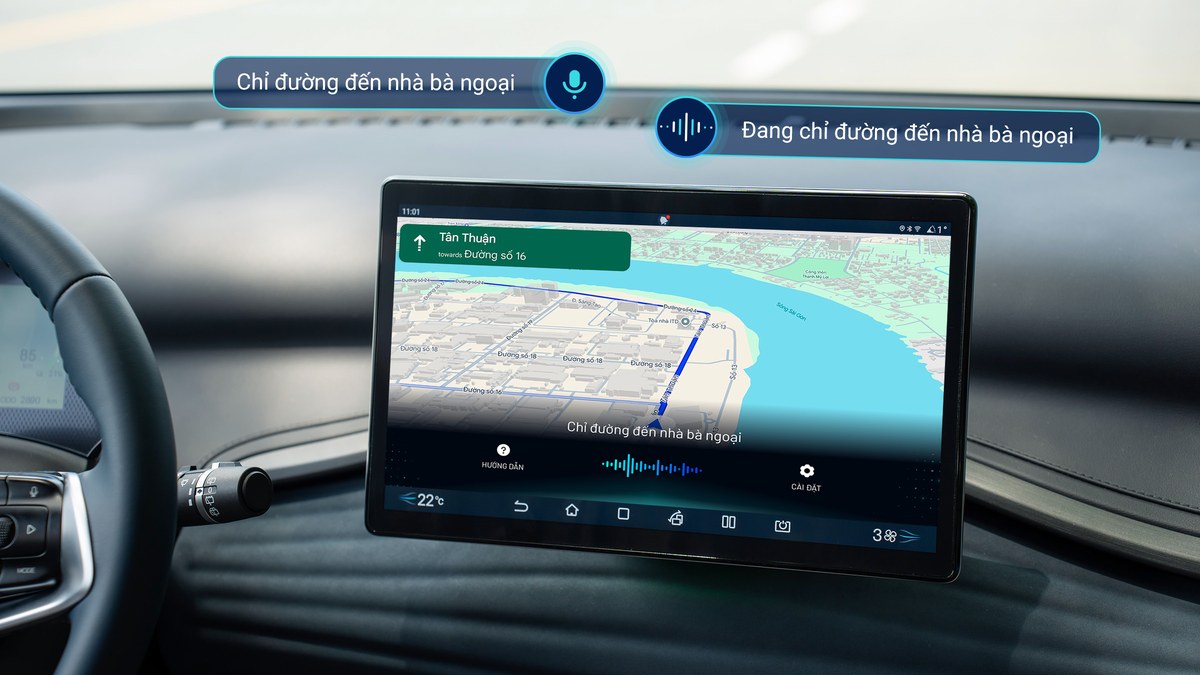 Quét qr một lần, người dùng Việt chạm tới Agentic AI nhờ Zal