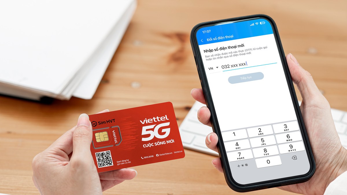 Zalo và Viettel bắt tay, 80 triệu người dùng được bảo vệ thế nào