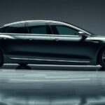 Minh họa: 10 Triệu xe điện Tesla và tín hiệu xanh cho tương lai