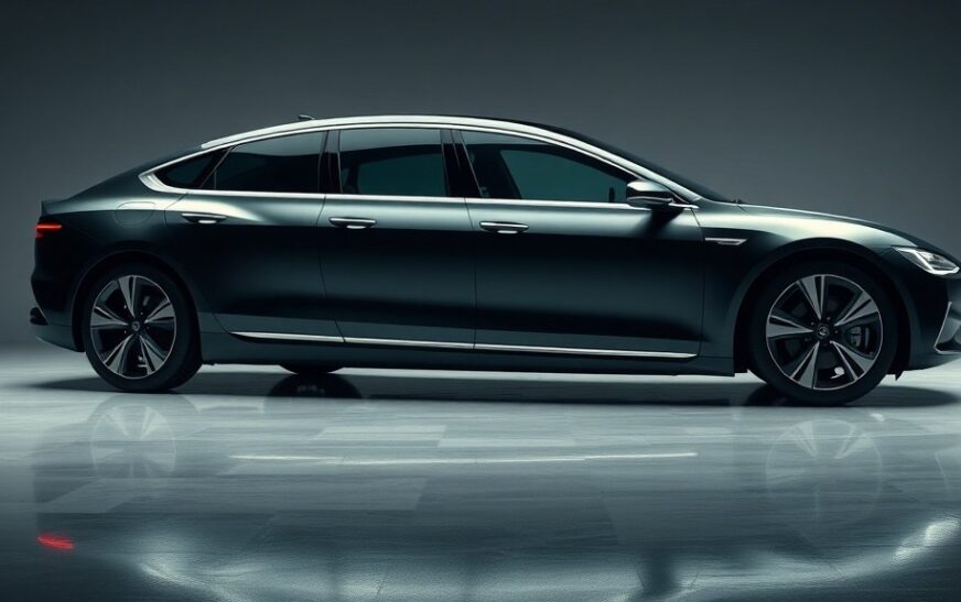10 Triệu xe điện Tesla và tín hiệu xanh cho tương lai
