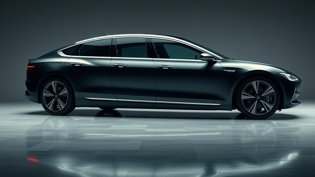 10 Triệu xe điện Tesla và tín hiệu xanh cho tương lai