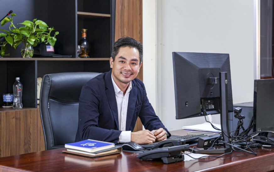 Tự động hóa Việt Nam vươn tầm quốc tế: Hành trình bứt phá bằng giải pháp trọn gói